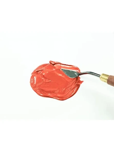 İridescent Copper Akrilik Boya - 500 ml - Resim 2