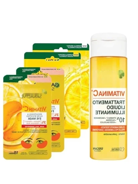 Hyaluronik Asit İçeren Onarıcı Tonik - 120 ml ürün görseli 1