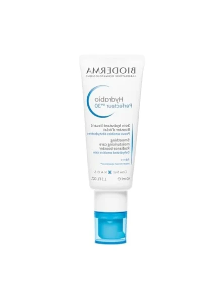 Işıltı Veren Nemlendirici Yüz Kremi - SPF 30 ürün görseli 1