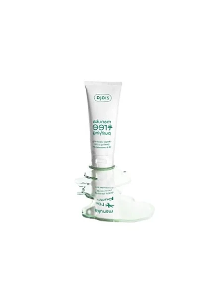 Akne Karşıtı Manuka Ağacı Peeling Maskesi, 75 ml ürün görseli 1
