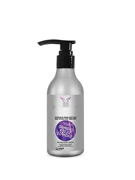 Parlaklık Veren Saç Bakım Şampuanı - 500 ML ürün görseli 1