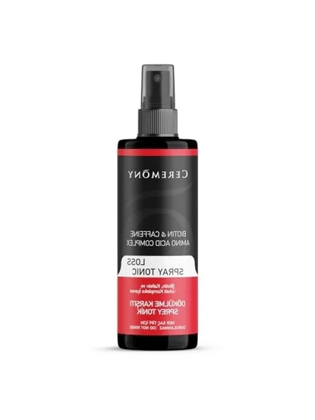 Dökülme Karşıtı Saç Spreyi - 250ml ürün görseli 1