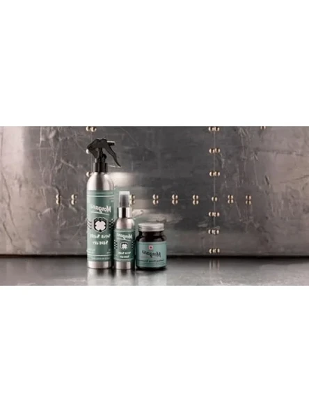 Deniz Tuzu Spreyi - 100 ml - Resim 3