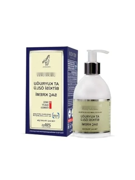 Dökülme Karşıtı Saç Kremi, 250 ml ürün görseli 1