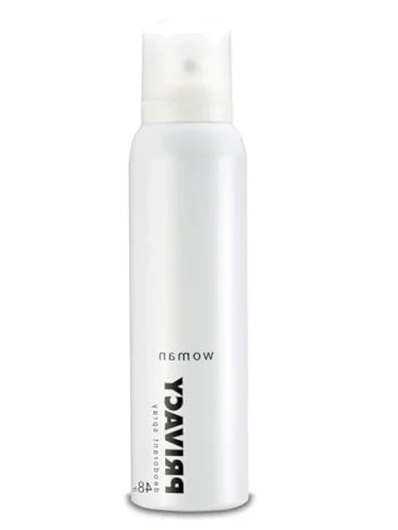 Kadınlar için 150 ml Gözenek Dostu Deodorant ürün görseli 1