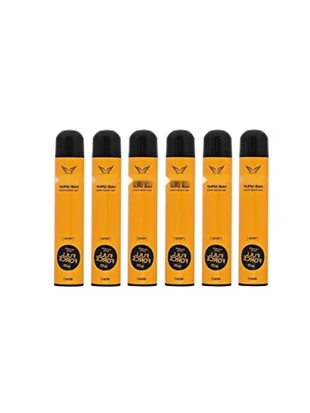 Besleyici Saç Spreyi - 400 ml ürün görseli 1