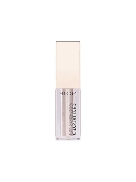 Yüksek Renk Pigmentli Likit Metalik Göz Farı - 06 Moonstone ürün görseli 1