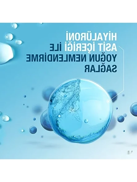 Hafif Yüz Kremi, SPF 25, 50 ml - Resim 3