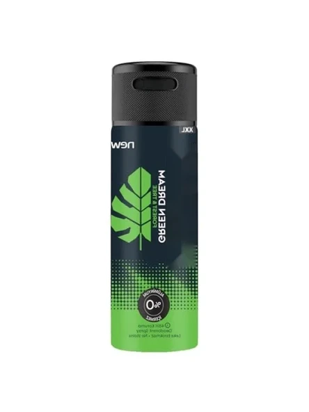 Erkek Deodorant - 200 ml, Uzun Süreli Koruma ürün görseli 1