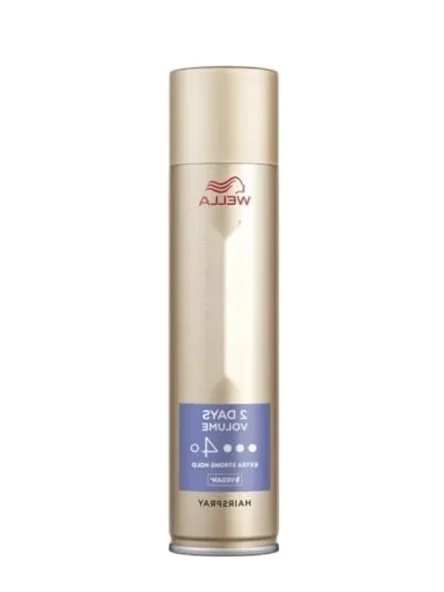 Ekstra Güçlü Tutuş Saç Spreyi - 250 ml ürün görseli 1