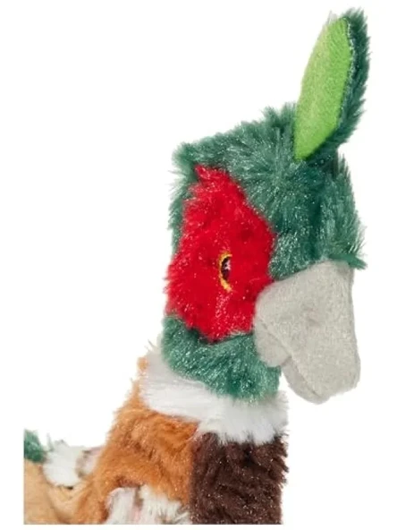 Peluş Ördek Şeklinde Oyuncak - 35 Cm - Resim 2