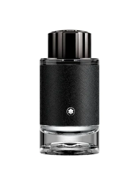 Erkekler için EDP Parfüm - 100 ml (Bergamot, Adaçayı, Pembe Biber) ürün görseli 1