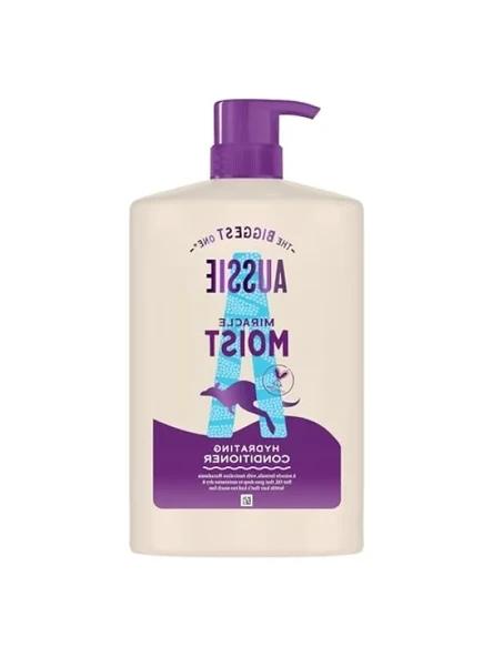 Kuru Saçları Canlandıran Nemlendirici Saç Kremi - 1000 ml ürün görseli 1