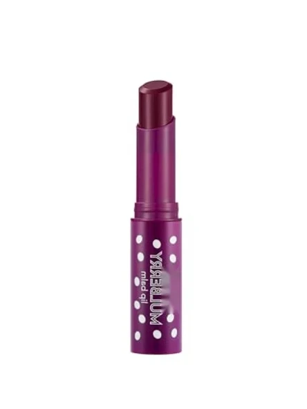 Orkide Çiçeği ve Shea Yağı İçeren Meyve Aromalı Dudak Balmı, No. 002 ürün görseli 1