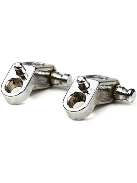 String Guides Set "American Standard Krom" (2 Adet) ürün görseli 1