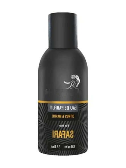 Citrus & Marine Erkek Parfüm (100 ml) ürün görseli 1