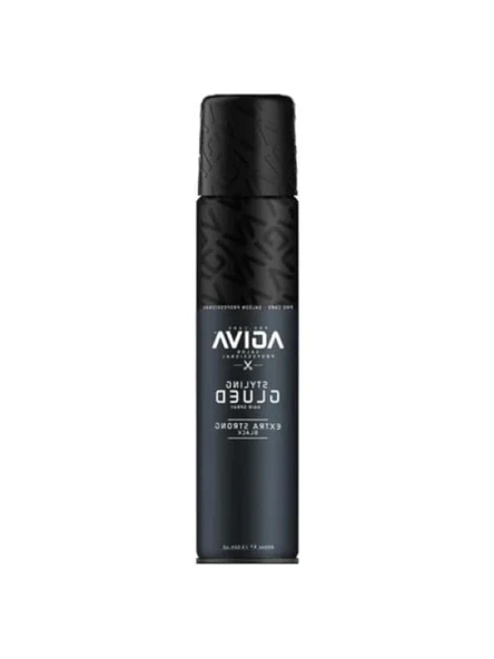 Ekstra Güçlü Saç Spreyi - 400ml ürün görseli 1