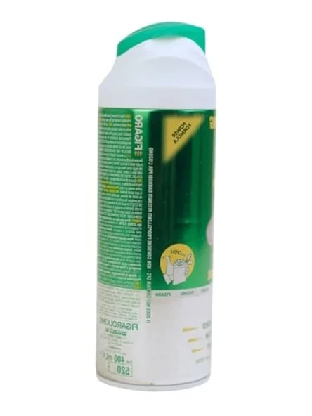 Mentollü Tıraş Köpüğü 400ml - Resim 3