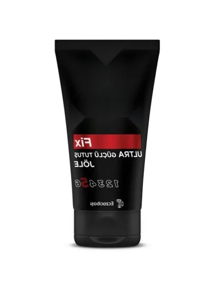Ultra Güçlü Tutuş Jöle 150 ml ürün görseli 1