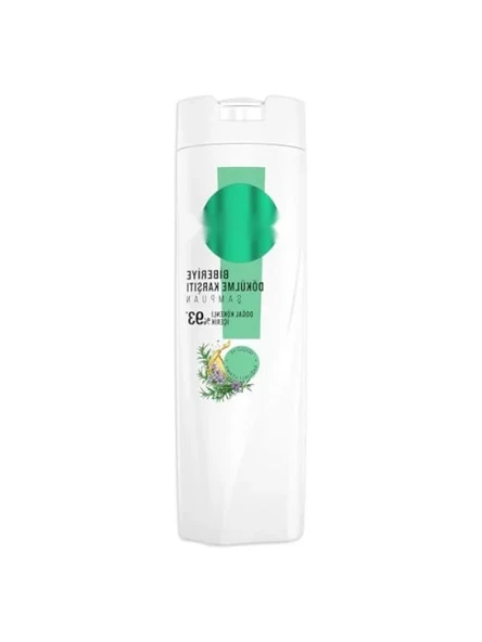 Biberiye Özlü Dökülme Karşıtı Şampuan 400 ml ürün görseli 1