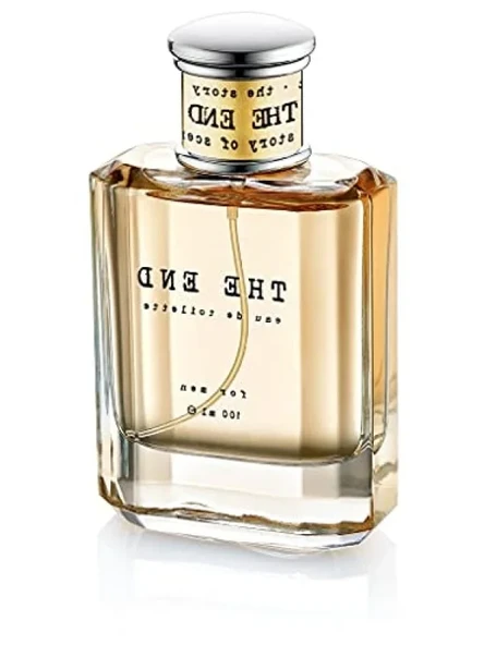 Kalıcı Etkili Erkek EDT Parfüm 100 ml ürün görseli 1