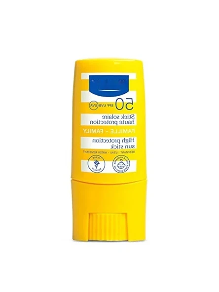 Çok Yüksek Koruma Güneş Stick Kremi - SPF50+ ürün görseli 1