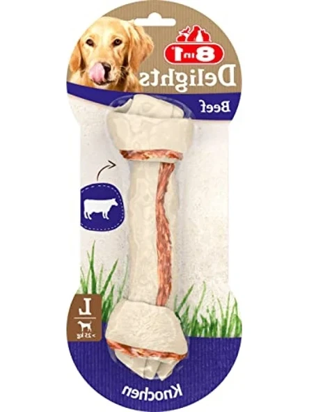 Sığır Etli Ödül Kemikleri, 85 Gr ürün görseli 1