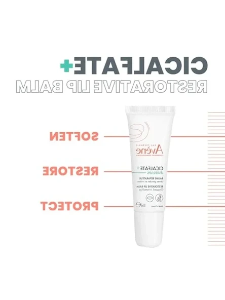 Onarıcı Dudak Balsamı - 10 ml - Resim 3