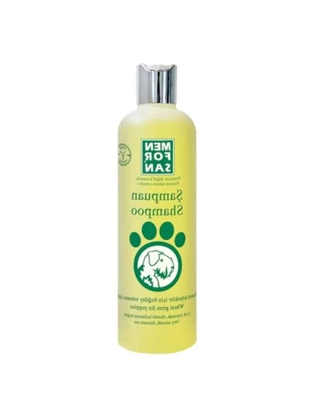 Buğday Tohumu Özlü Köpek Şampuanı - 300 ml ürün görseli 1