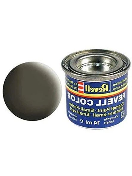 Yboya Nato Olive Mat Renk - 32146 ürün görseli 1