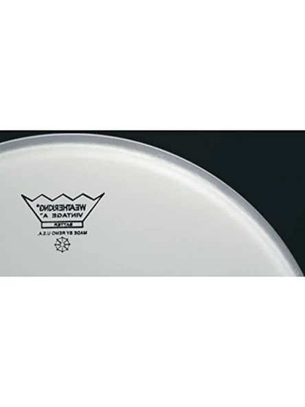 14'' Yüksek Kaliteli Batter Trampet Derisi - Resim 3