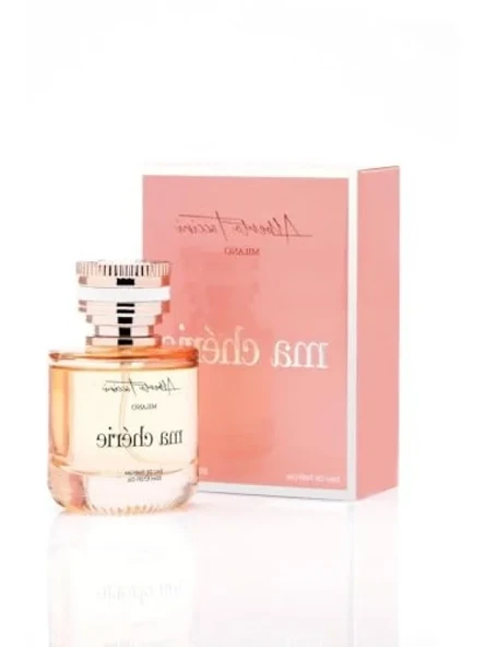 Kadın Parfümü 50 ml - Resim 3