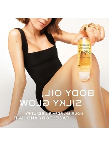 Çok Amaçlı Kuru Yağ Roll-On 60 ml - Resim 2