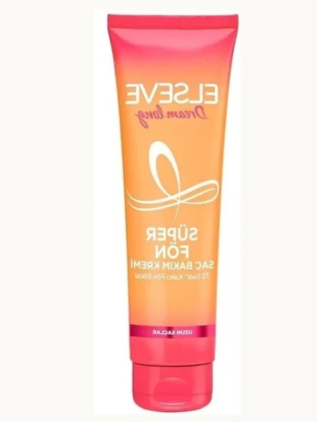 Süper Fön Saç Bakım Kremi - 150 ml ürün görseli 1