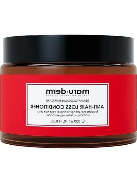 Biotin ve Kafein İçeren Dökülme Karşıtı Saç Kremi - 300 ml ürün görseli 1