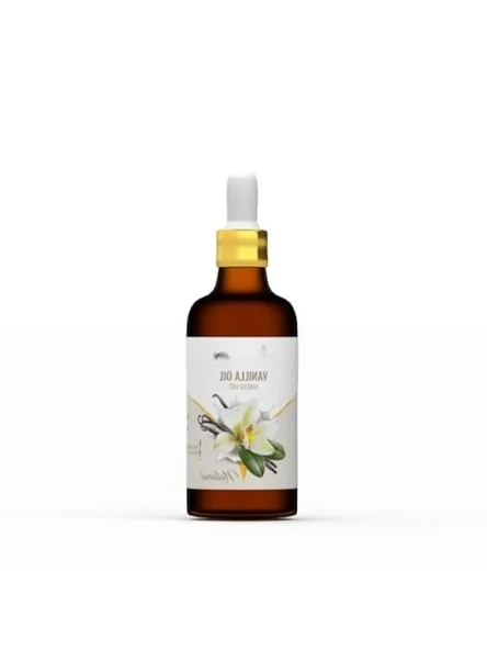Vanilya Esansiyel Yağı 20 ml - Resim 2