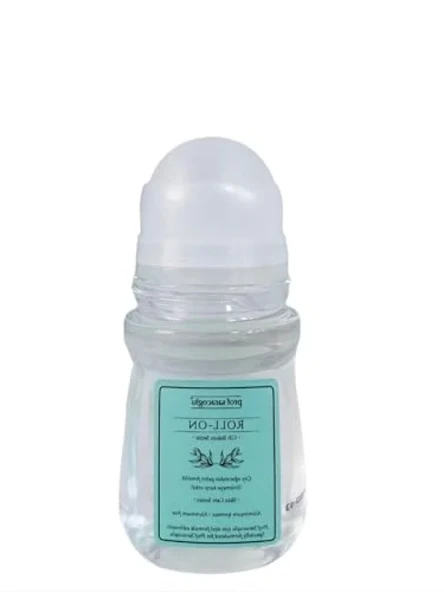 Ferahlatıcı Roll-On Deodorant 50ml ürün görseli 1