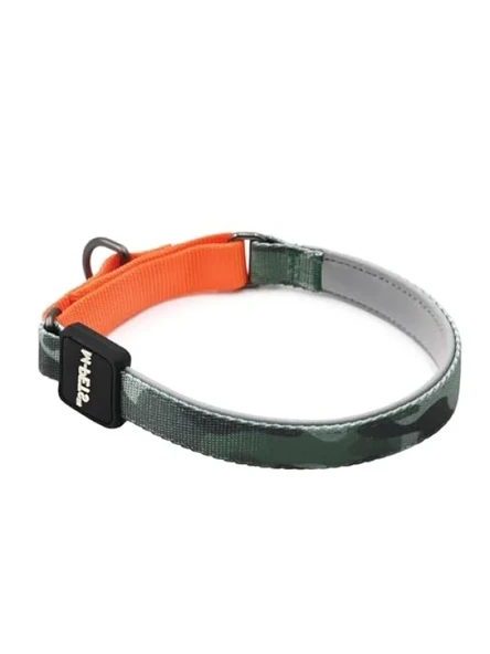 Ayarlanabilir WILD JUNGLE Köpek Boyun Tasması (M) ürün görseli 1
