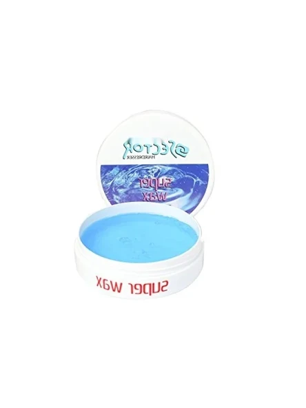 Süper Güçlü Wax - 150 ml - Resim 2