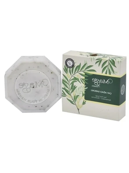 Çay Ağacı Sabunu 100 gr - Resim 2