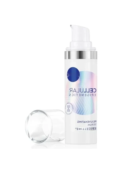 Yaşlanma Karşıtı Cilt Serumu 30 ml - Hyaluronik Asit İçerikli ürün görseli 1