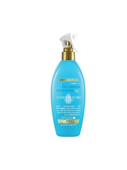 Isıya Karşı Koruyucu Argan Yağı Spreyi 117 ml ürün görseli 1