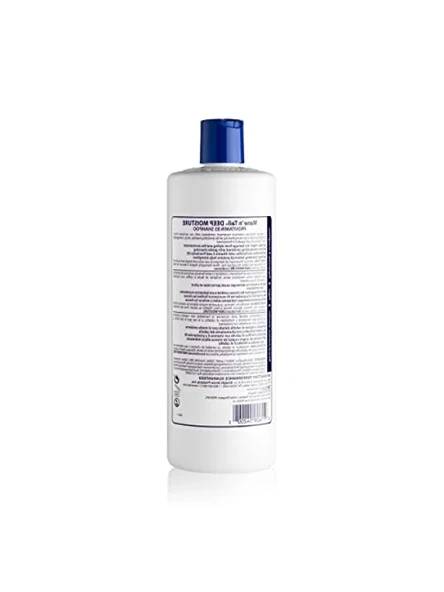 Derin Nemlendirici Şampuan 800ml - Resim 2