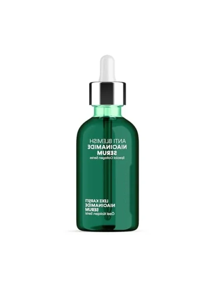 Niacinamide Serum - 30 ml Derinlemesine Bakım ürün görseli 1