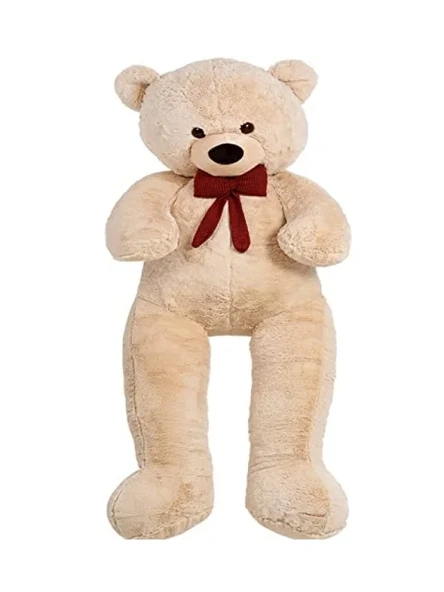 Dev Boy Peluş Ayı - 160 cm - Resim 2