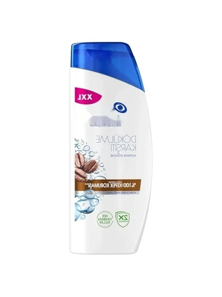 Erkeklere Özel Dökülme ve Kepek Karşıtı Şampuan 750 ml ürün görseli 1