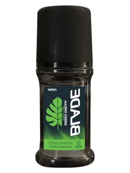 Pudrasız Roll On Deodorant - 50 ml ürün görseli 1