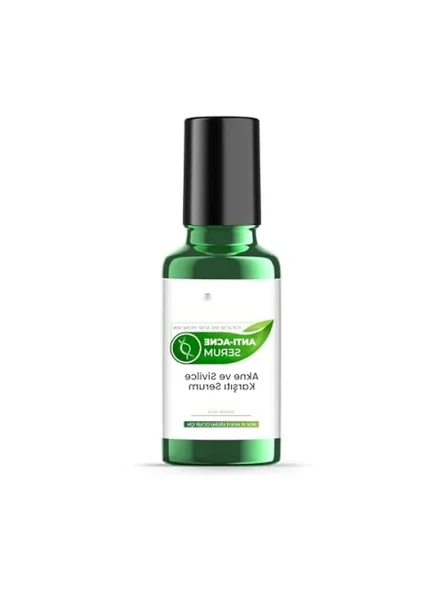 10ml Akne ve Sivilce Karşıtı Serum ürün görseli 1