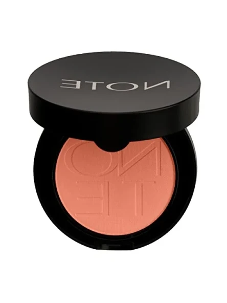 İpeksi Yapıda Toz Allık - 04 Soft Peach ürün görseli 1