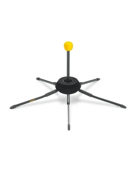 Katlanabilir TravLite Trompet Standı ürün görseli 1